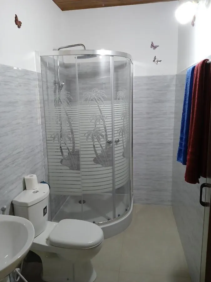 招待所 Colombo Airport-Transit-Villa Butterfly Stay Guesthouse 卡图纳耶克