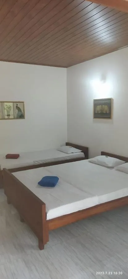 Colombo Airport-Transit-Villa Butterfly Stay Guesthouse 卡图纳耶克 0*,  斯里兰卡