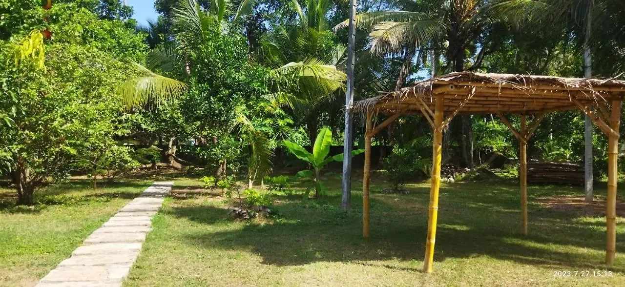 招待所 Colombo Airport-Transit-Villa Butterfly Stay Guesthouse 卡图纳耶克 斯里兰卡